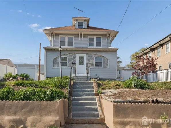 109 E 6th Ave, Roselle, NJ 07203