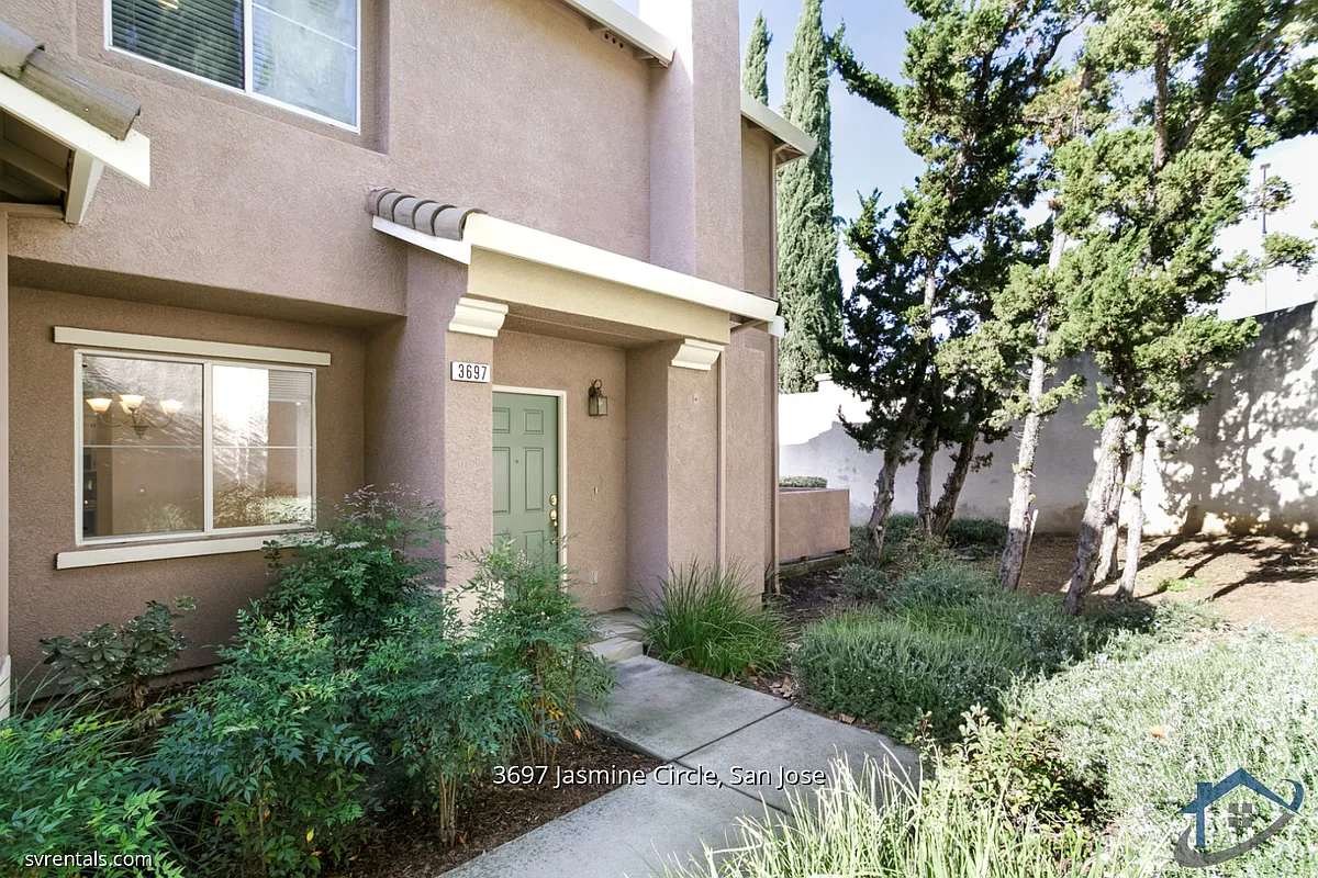 Photo 2 of 32 - 3697 Jasmine Cir - San Jose, CA Building Photo - 3697 Jasmine Cir