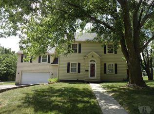 420 N Fillmore St, Osceola, IA 50213