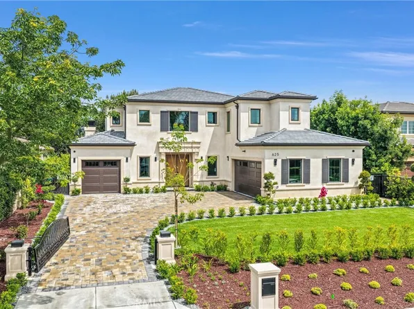 625 E Norman Ave, Arcadia, CA 91006