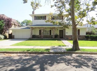 36 W Pine St, Stockton, CA