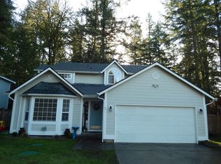 6835 57th Ct SE, Olympia, WA 98513