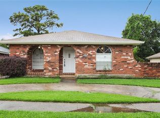 3016 Taft Park, Metairie, LA 70002