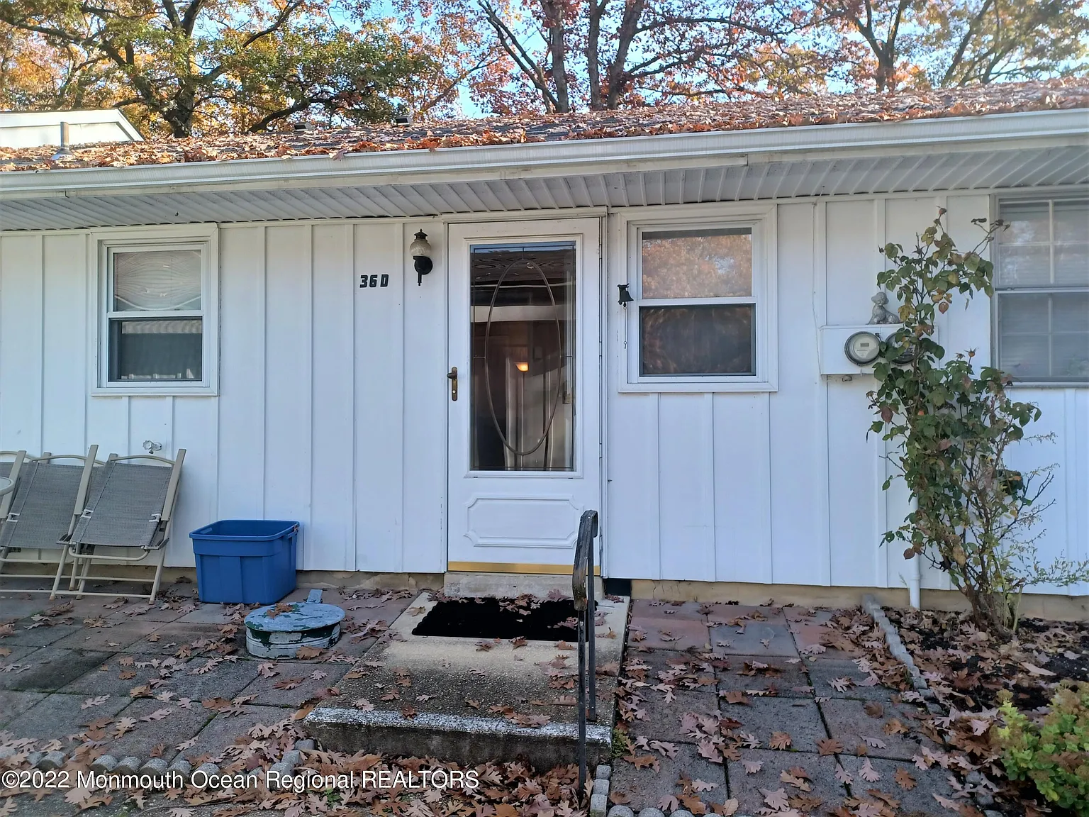 36 Cambridge Court #D photo 1