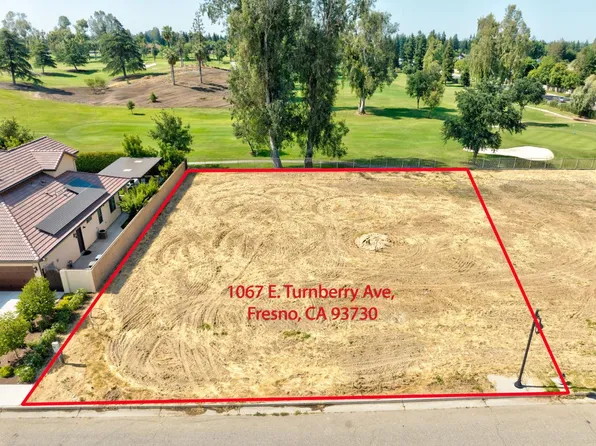 1067 E Turnberry Ave, Fresno, CA 93730