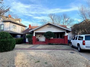 606 N Elm St, Guthrie, OK 73044