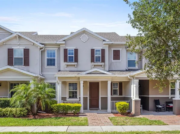 13731 Bravante Aly, Windermere, FL 34786