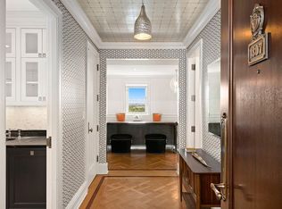 1 Central Park S #Res1807, New York, NY