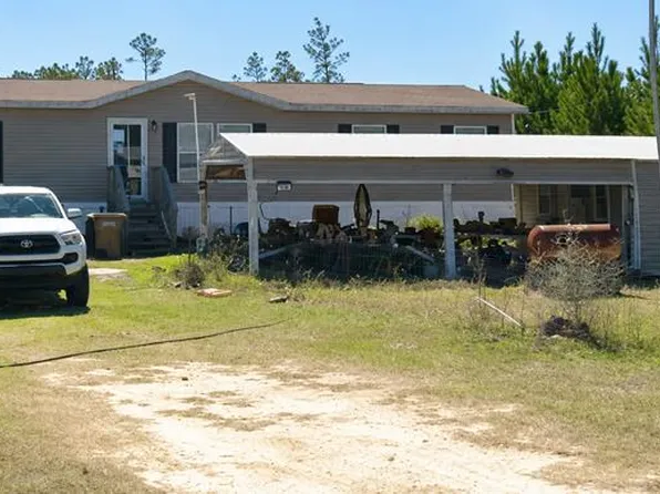 1350 Pleasant Rest Rd, Wewahitchka, FL 32465