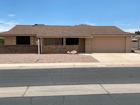 10532 W Kingswood Cir, Sun City, AZ 85351