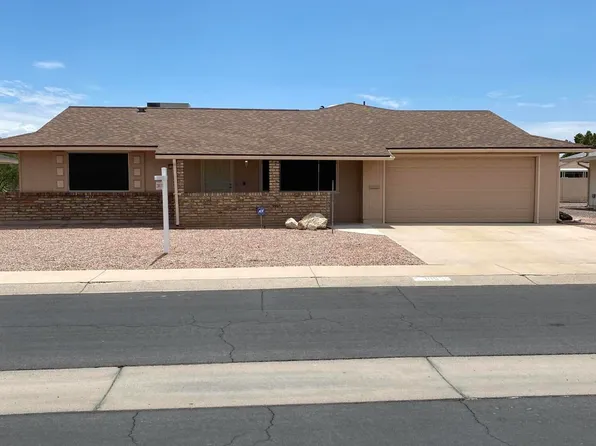 10532 W Kingswood Circle, Sun City, AZ 85351