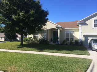 2891 Majestic Isle Dr, Clermont, FL 34711