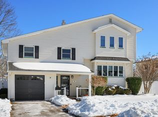 70 Connor Ave, Metuchen, NJ 08840