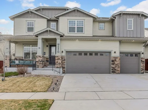 2096 Glean Dr, Windsor, CO 80550