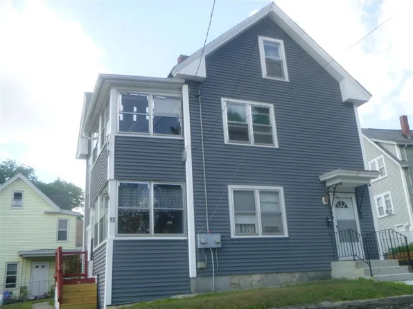 12 Dow Street, Nashua, NH 03064
