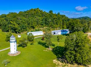 56 & 64 Taylor Hill Rd, Dandridge, TN 37725