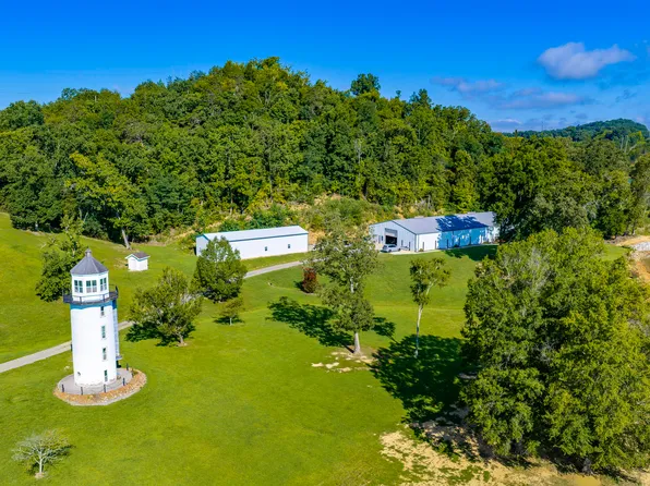 56 & 64 Taylor Hill Rd, Dandridge, TN 37725