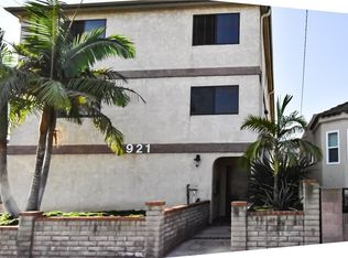 921 W 18th St #A, San Pedro, CA 90731