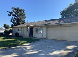 1312 Pietriana Way, Modesto, CA 95355