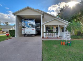 1107 Caravan Loop, Polk City, FL 33868
