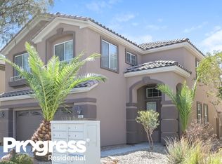 6163 W Levi Ave, Las Vegas, NV 89141