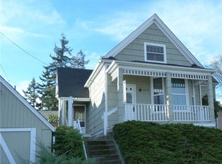 2714 N Washington St, Tacoma, WA 98407