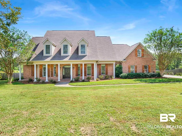 12878 Saddlebrook Cir, Fairhope, AL 36532