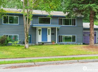 3024 Princeton Way, Anchorage, AK 99508