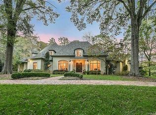 7535 Valleybrook Rd, Charlotte, NC 28270