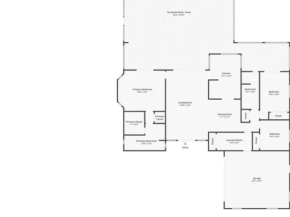 13080 Proctor Ave, Pt Charlotte, FL 33981