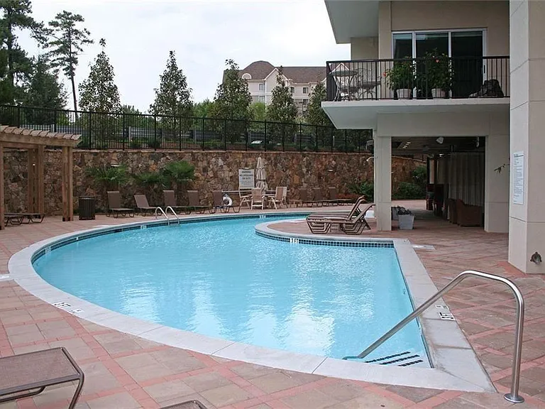 4561 Olde Perimeter Way NE #1607 — Photo 27