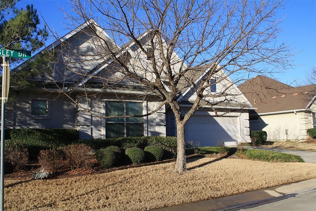 9512 Kingsley Dr, Denton, TX 76207 Zillow