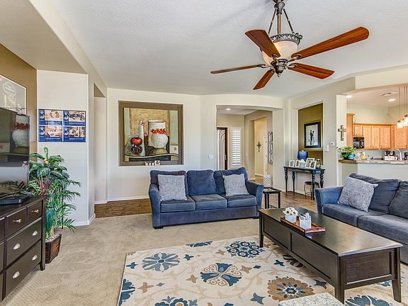 3rd image of 2254 W Sax Canyon Ct