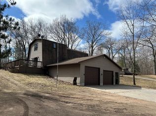 W7307 County Road X, Wausaukee, WI 54177