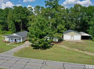 2272 Neills Creek Rd, Lillington, NC 27546