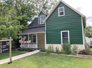 516 S Bradford St, Kirksville, MO 63501
