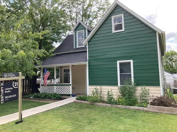 516 S Bradford St, Kirksville, MO 63501