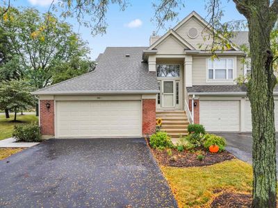 460 Mayflower Ln UNIT 1, Bartlett, IL, 60103