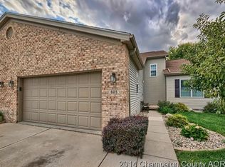 605 Stonecrest, Savoy, IL 61874