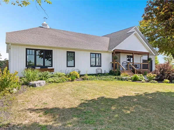 24947 Bear Line Rd, Chatham Kent, ON N7M 5J8