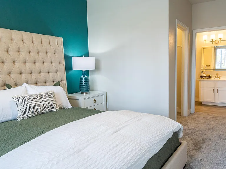 St. Clair Apartment Homes — Photo 13