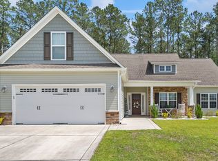 226 Wood House Dr, Jacksonville, NC 28546