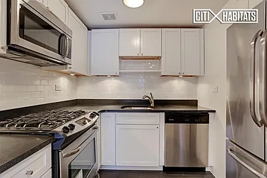 Sold by Citi Habitats