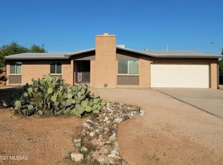 4862 S Tahoe Pl, Tucson, AZ 85730