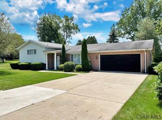 1818 Frieda Ave, Johnstown, PA 15902