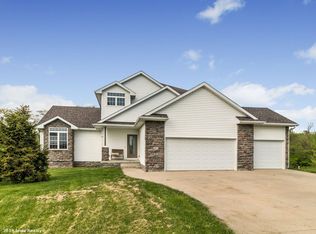 11275 NW 115th Ave, Granger, IA 50109