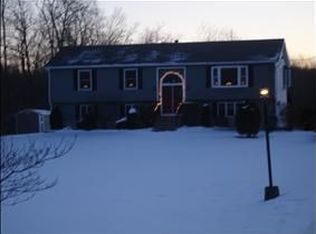 56 Central St, Newbury, MA 01922