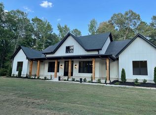 3077 Avilla Mnr, Alexander, AR 72002