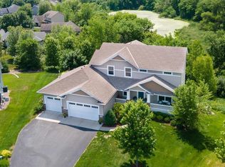 17021 58th Ct NE, Otsego, MN 55374