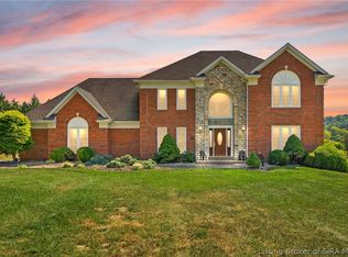 6960 Scottsville Road, Floyds Knobs, IN 47119